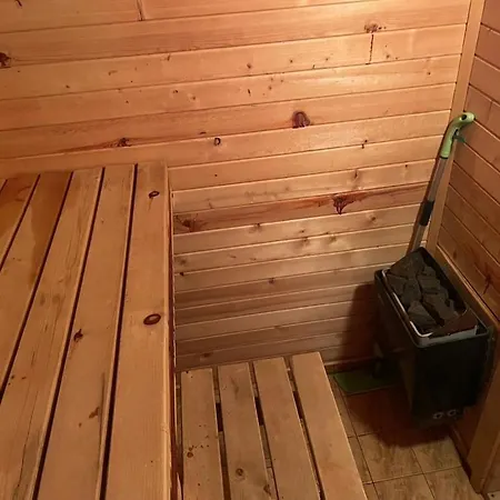 Sofia Chalet