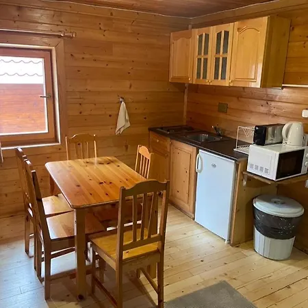 Sofia Chalet