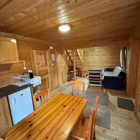 Chalet Sofia