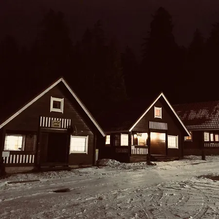 Sofia Dağ evi Borovets