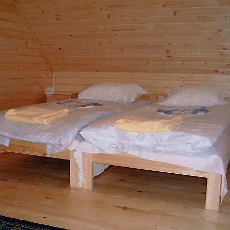 Chalet Sofia *