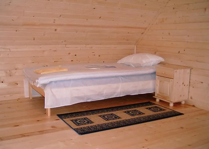 Sofia 샬레 보로베츠